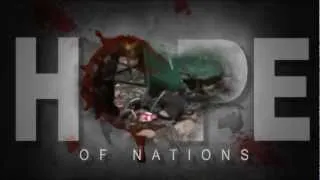 Hope Of Nations Trailer