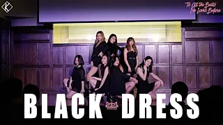 [k-Beats SHOW] CLC (씨엘씨) - Black Dress | Dance Cover (안무 커버)