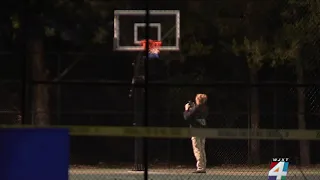 18-year-old dies following shooting at Orange Park basketball court