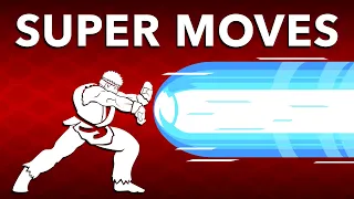 What Makes A Good Super Move?