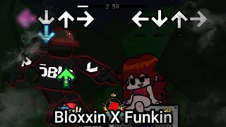 Bloxxin X Funkin (Demo)