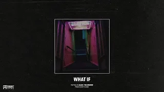 (FREE) 6LACK x The Weeknd Type Beat – "What If" | Slow R&B Instrumental 2019