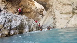 Mola chotok khuzdar hidden paradise