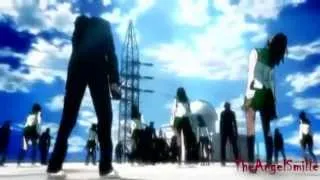 [TSA]-AMV-Durarara-MIX-Bad Meets Evil -- Echo