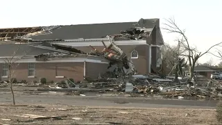 21 dead, dozens of injuries across 6 states after devastating storms