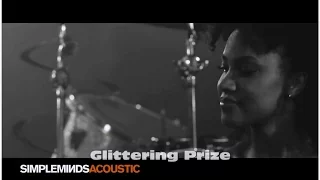 Simple Minds - Glittering Prize Acoustic