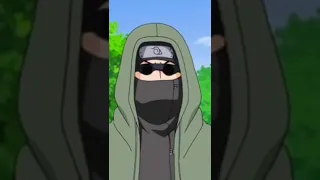 Ninjas desaprovechados de Naruto parte 2 (Shino aburame) #short