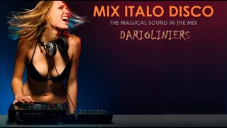 MIX ITALO DISCO VOL 310