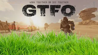 In R5 We Touched Some Grass. In R6 We Finally Go Outside!!! (Sort Of) - GTFO R6A1