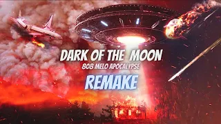 [REMAKE] "DARK OF THE MOON" 808 MELO APOCALYPSE | UK DRILL TURORIAL