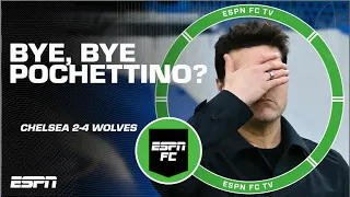 Gab Marcotti CALLS OUT Mauricio Pochettino for Chelsea’s issues?! | ESPN FC