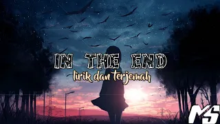 in the end - linkin park "lirik dan terjemah" ft.Mellen Gi & Tommee Profitt Remix.