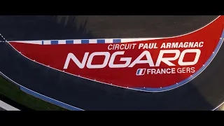 Présentation Circuit Nogaro 2024