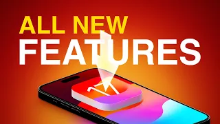 iOS 17: All NEW Features You Need to Know!