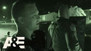 Live PD: The Negotiator (Season 2) | A&E