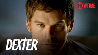 'Morning Routine' Title Sequence | Dexter | SHOWTIME