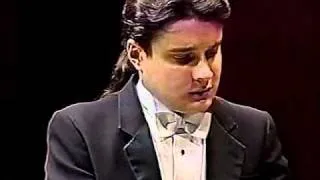 Liszt Sonata -- Alexei Sultanov -- Live at Riga 2000 (Part 3 of 3)