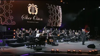 Sher Oston and His Orchestra - Feeling Good / World Expo 2020 Dubai