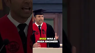 MARK ROBER Address to MIT Class of 2023 - "From NASA Engineer to Footlocker" #shorts #markrober