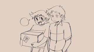 From the Start - Scollace animatic