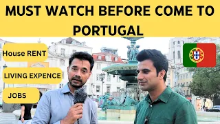 Must watch if you planning to come Portugal Europe
