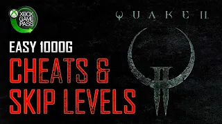 Quake 2 | All Achievements in 1-2 Hours Guide - [Xbox Game Pass] - Easy 1000G
