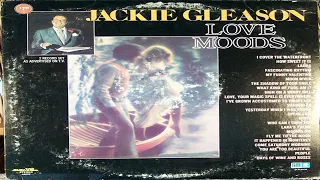 Jackie Gleason Love Moods