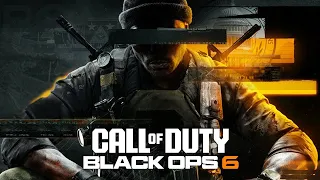 CALL OF DUTY: BLACK OPS 6 REVEAL