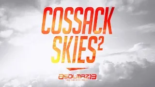 Mega Man 4 - Dr. Cossack Stage 2 REMIX - 'Cossack Skies²'
