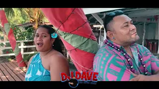 DJ DAVE TA'I LOGOIPULE   LAFULAFUA LE AURO feat  ROBYN AKARI REMIX 2023