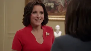 Selina's New Body Double l Veep l HBO