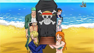 All 12 Major Deaths in One Piece Explained