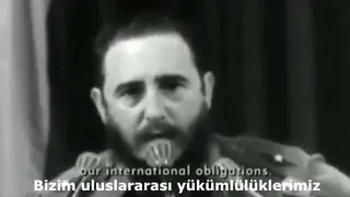 Fidel Castro | Gangsta's Paradise(Edit)