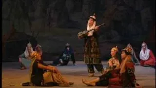 Borodin: "Prince Igor" (Князь Игорь): Chorus and Dance of Polovtsian Maidens