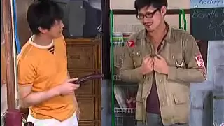 Robin Padilla in Toda Max - Full Pilot Episode on TFC