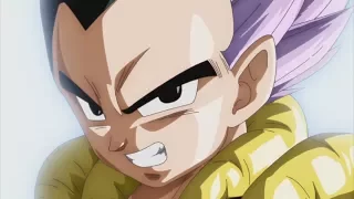 Dragon Ball Z Kai The Final Chapters | Opening Version 2 | Creditless