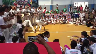 Jogos do Rio 2018 Categoria B-Feminino