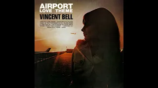 Vincent Bell - Airport Love Theme (1970) [High Quality]