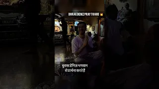 Burak deniz visited mumbai iskcon Temple..🙏 | burak deniz like indian culture | FICCIFRAMES2023