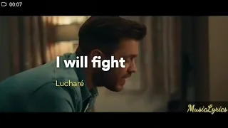 Andy Grammer - ''Don't Give Up On Me (Oficial Vídeo Letra Inglés) (Subtitulado Español)