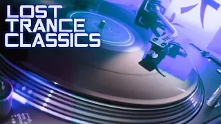 Lost Trance Classics Remember  Mix V4 [The Best From 1998-2006]