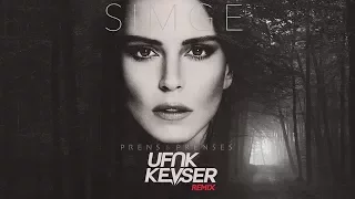 Simge - Prens & Prenses (Ufuk Kevser Remix)