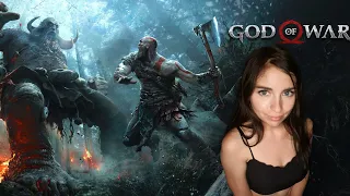 Прохождение God of War #3