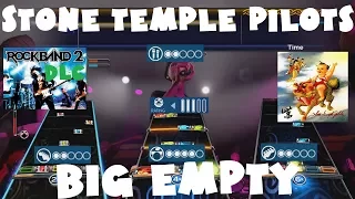 Stone Temple Pilots - Big Empty - Rock Band 2 DLC Expert Full Band (October 19th, 2010)