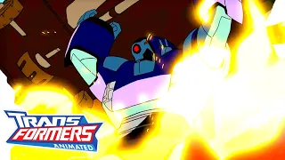 Transformers: Animated | S01 E11 | FULL Episode | Cartoon | Transformers Official