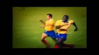 Superstar (Cancion Official Copa América Centenario 2016 Video Song)