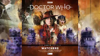 2. Watchers - Trailer - Big Finish