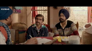 Tenu Vichola Pauna - Funny Scene 2017 | Tarsem Jassar & Jagjeet Sandhu | Kumar Films