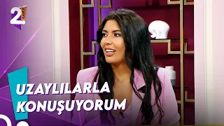 Bahar Candan'dan İlginç Açıklamalar | Müge ve Gülşen'le 2. Sayfa 15. Bölüm'