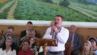 Шумні води  - Валентин Джурик